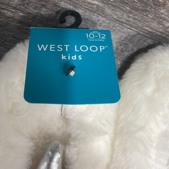 Kids slipper sock - Picture 3 of 3